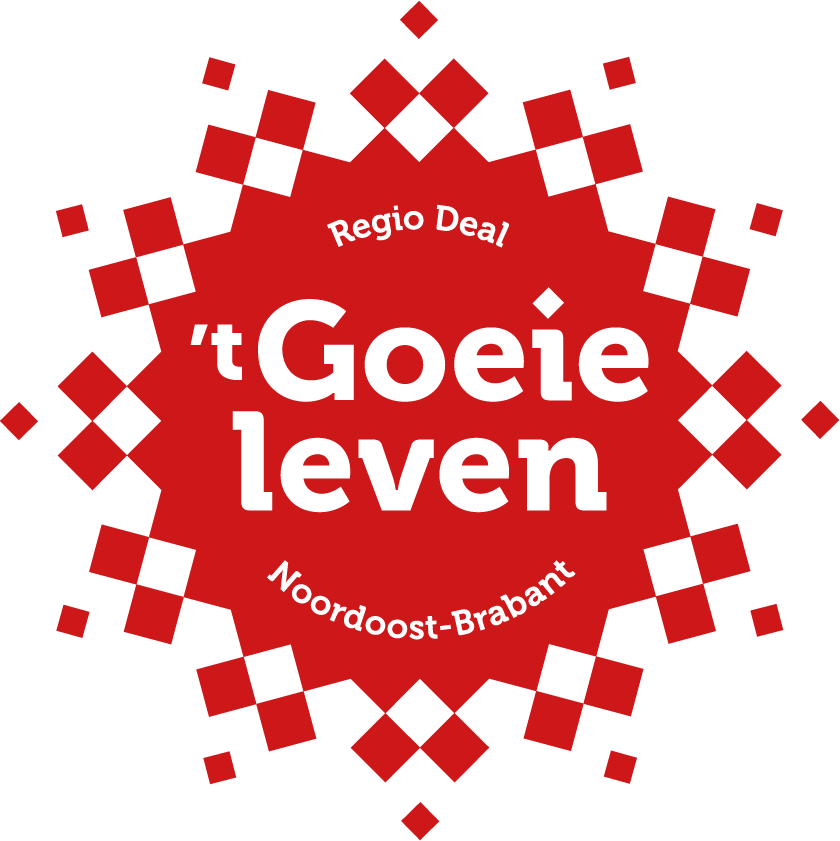 RegioDeal 't Goeie Leven'